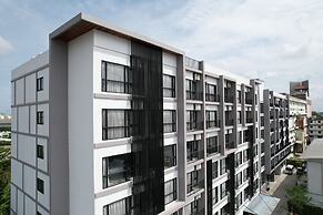 VST Residence Thepharak