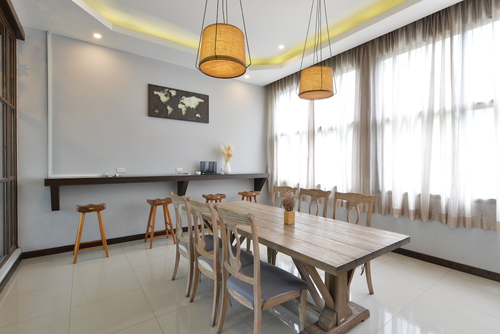 VST Residence Thepharak