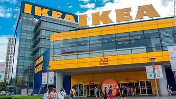 VST Residence Thepharak