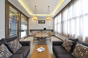 VST Residence Thepharak