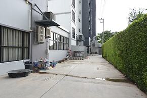 VST Residence Thepharak