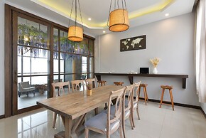 VST Residence Thepharak