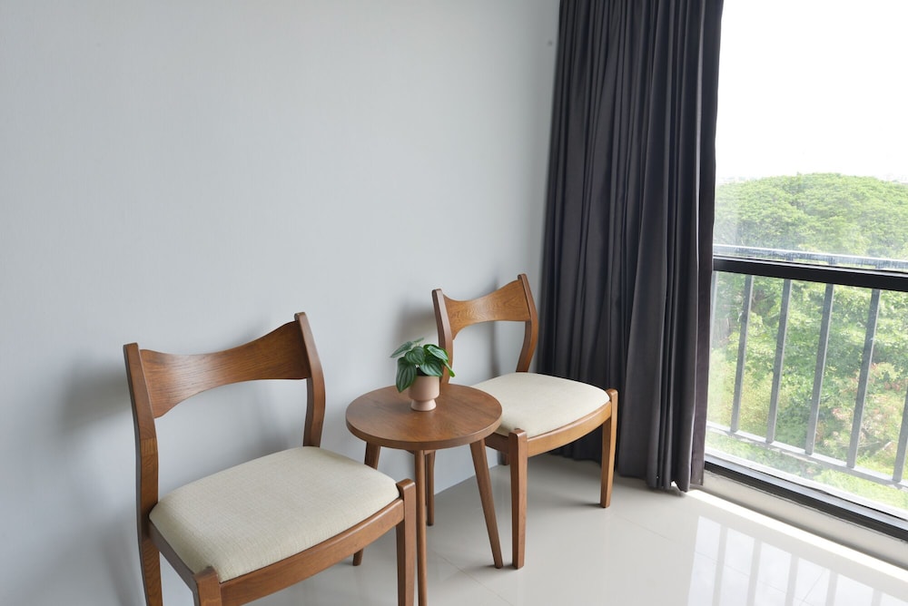 VST Residence Thepharak