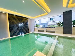 VST Residence Thepharak