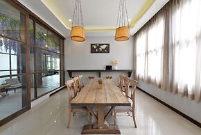VST Residence Thepharak