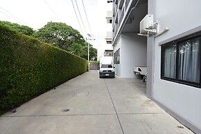 VST Residence Thepharak