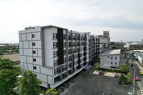 VST Residence Thepharak