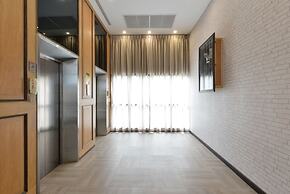 VST Residence Thepharak