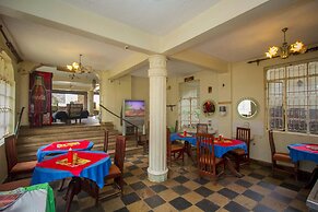 Heritage Bliss Hotel