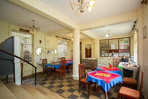 Heritage Bliss Hotel