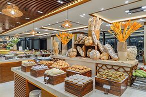 Rosamia Da Nang Hotel
