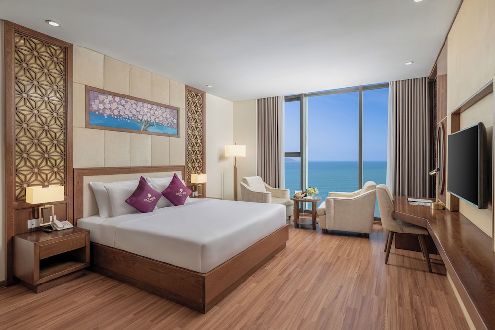 Rosamia Da Nang Hotel