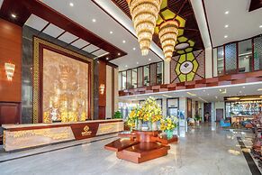 Rosamia Da Nang Hotel