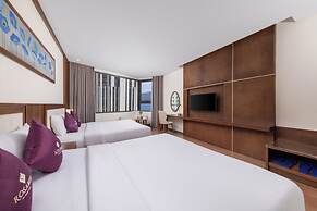 Rosamia Da Nang Hotel