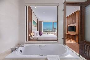 Rosamia Da Nang Hotel