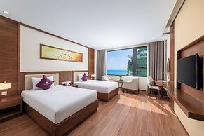 Rosamia Da Nang Hotel