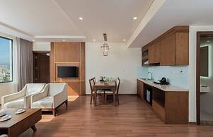Rosamia Da Nang Hotel