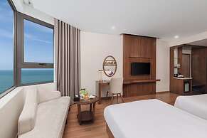Rosamia Da Nang Hotel