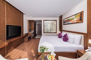 Rosamia Da Nang Hotel