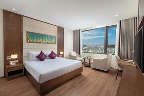 Rosamia Da Nang Hotel