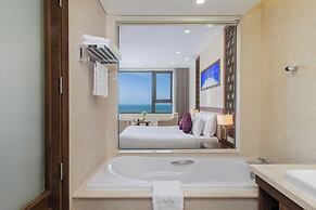 Rosamia Da Nang Hotel
