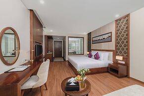 Rosamia Da Nang Hotel