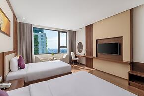 Rosamia Da Nang Hotel