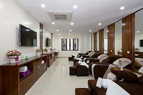 Rosamia Da Nang Hotel