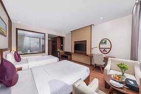 Rosamia Da Nang Hotel