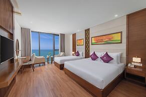Rosamia Da Nang Hotel
