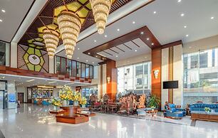 Rosamia Da Nang Hotel