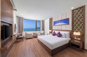 Rosamia Da Nang Hotel