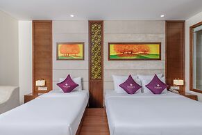 Rosamia Da Nang Hotel
