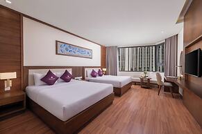 Rosamia Da Nang Hotel