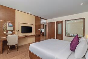 Rosamia Da Nang Hotel