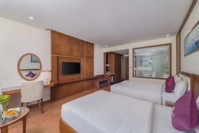 Rosamia Da Nang Hotel