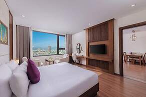 Rosamia Da Nang Hotel