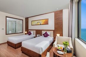 Rosamia Da Nang Hotel