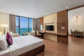 Rosamia Da Nang Hotel