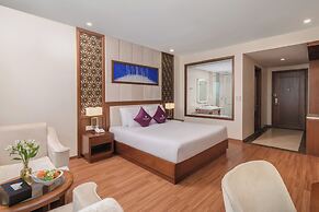 Rosamia Da Nang Hotel