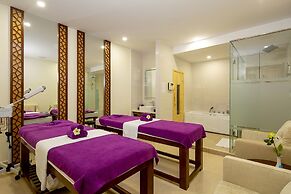 Rosamia Da Nang Hotel