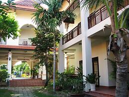 Jardin Des Thes Resort