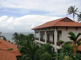 Jardin Des Thes Resort