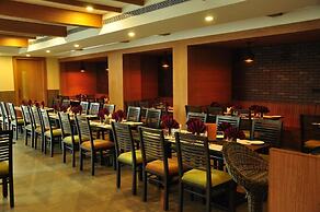 Hotel Atrium
