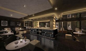 Hotel Atrium