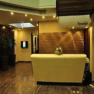 Hotel Atrium