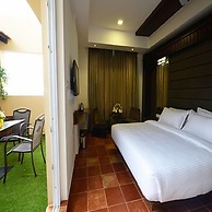 Hotel Atrium