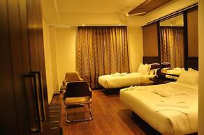 Hotel Atrium