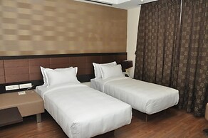 Hotel Atrium