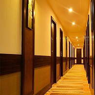 Hotel Atrium